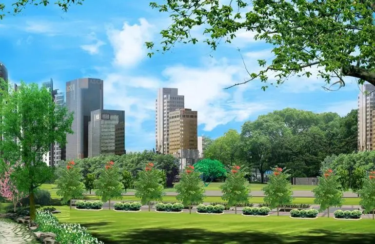 城市园林承受巨大压力：市政园林管理的痛点与未来发展思路